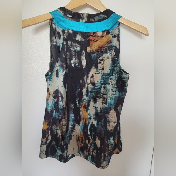 Tahari Blouse - Picture 2 of 4